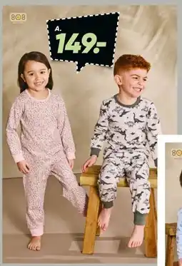 Bilka Pyjamas tilbud