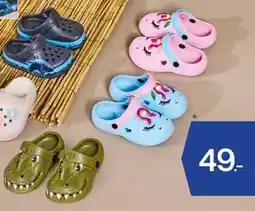 Bilka Clogs tilbud