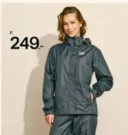 Bilka Regnjakke tilbud