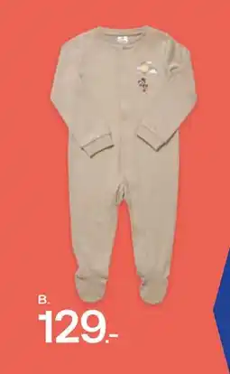 Bilka Natdragt tilbud
