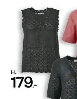 Bilka Vest tilbud