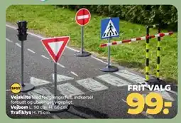 Netto Trafiklys tilbud