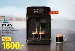 Lidl Espressomaskine tilbud