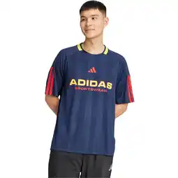 Sport 24 adidas Tiro T-shirt Herre tilbud