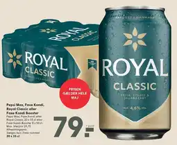 SPAR Royal Classic tilbud