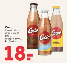 SPAR Cocio tilbud