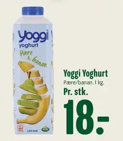 Min Købmand Yoggi Yoghurt tilbud