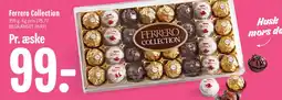 Min Købmand Ferrero Collection tilbud