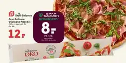 SPAR Grøn Balance Økologisk tilbud