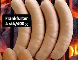 Løvbjerg Frankfurter tilbud