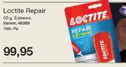 Harald Nyborg LOCTITE Repair tilbud