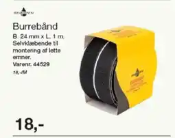 Harald Nyborg Varenr. 44529 18,-/M tilbud