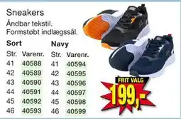 Harald Nyborg Sneakers tilbud