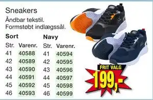 Harald Nyborg Sneakers tilbud
