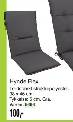 Harald Nyborg Hynde Flex tilbud