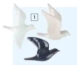 Imerco Vægdekoration tilbud