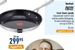 Imerco Cook Smart pande tilbud