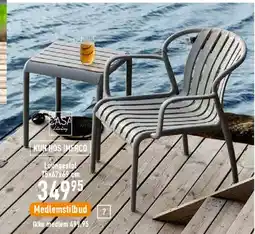 Imerco Havemøbler tilbud
