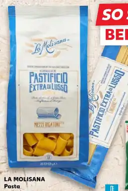 Kaufland DE LA MOLISANA Pasta tilbud