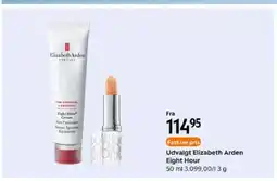 Matas Udvalgt Elizabeth Arden Eight Hour tilbud