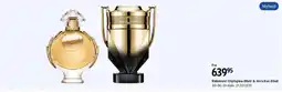 Matas Rabanne Olympea Elixir & Invictus Elixir tilbud
