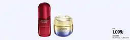 Matas Shiseido tilbud
