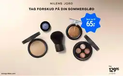 Matas Udvalgt Nilens Jord tilbud