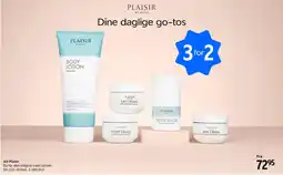 Matas Alt Plaisir tilbud