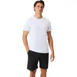 Sport 24 Björn Borg Borg Performance Trænings T-shirt Herre tilbud