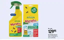 Matas ECOStyle Myrer tilbud