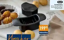 Imerco Hasselbackskærer tilbud