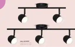Daells Bolighus HALL LED SPOT tilbud