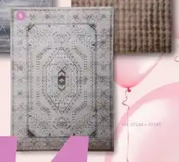 Daells Bolighus TÆPPE SILK KLASSISK tilbud