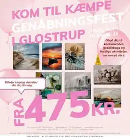 Daells Bolighus Billeder i mange størrelser - din stil, din væg tilbud