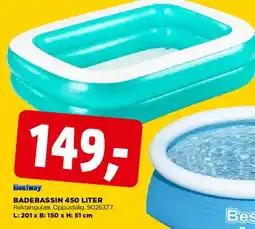 jem & fix Badebassin / mindre pools tilbud