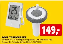jem & fix Bestway Fast Set tilbud