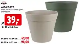 jem & fix AIO POTTE tilbud