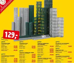 jem & fix Hegn - flere varianter tilbud