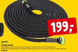 jem & fix Flexslange tilbud