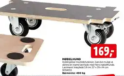 jem & fix MØBELHUND tilbud