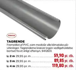 jem & fix TAGRENDE tilbud