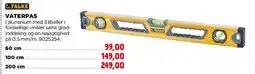 jem & fix Vaterpas tilbud