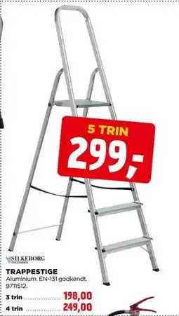 jem & fix TRAPPESTIGE tilbud