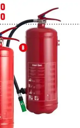jem & fix BRANDSLUKKER tilbud