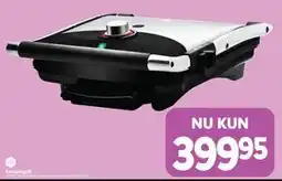 Din Isenkræmmer Kontaktgrill tilbud