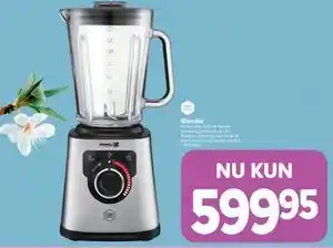 Din Isenkræmmer Blender tilbud