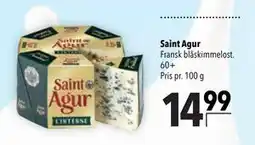 Citti Saint Agur tilbud