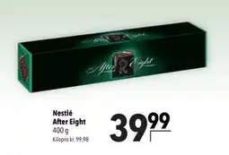 Citti Nestlé After Eight tilbud