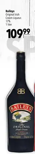 Citti Baileys tilbud
