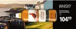 Citti The Famous Grouse Finest Scotch Whisky tilbud